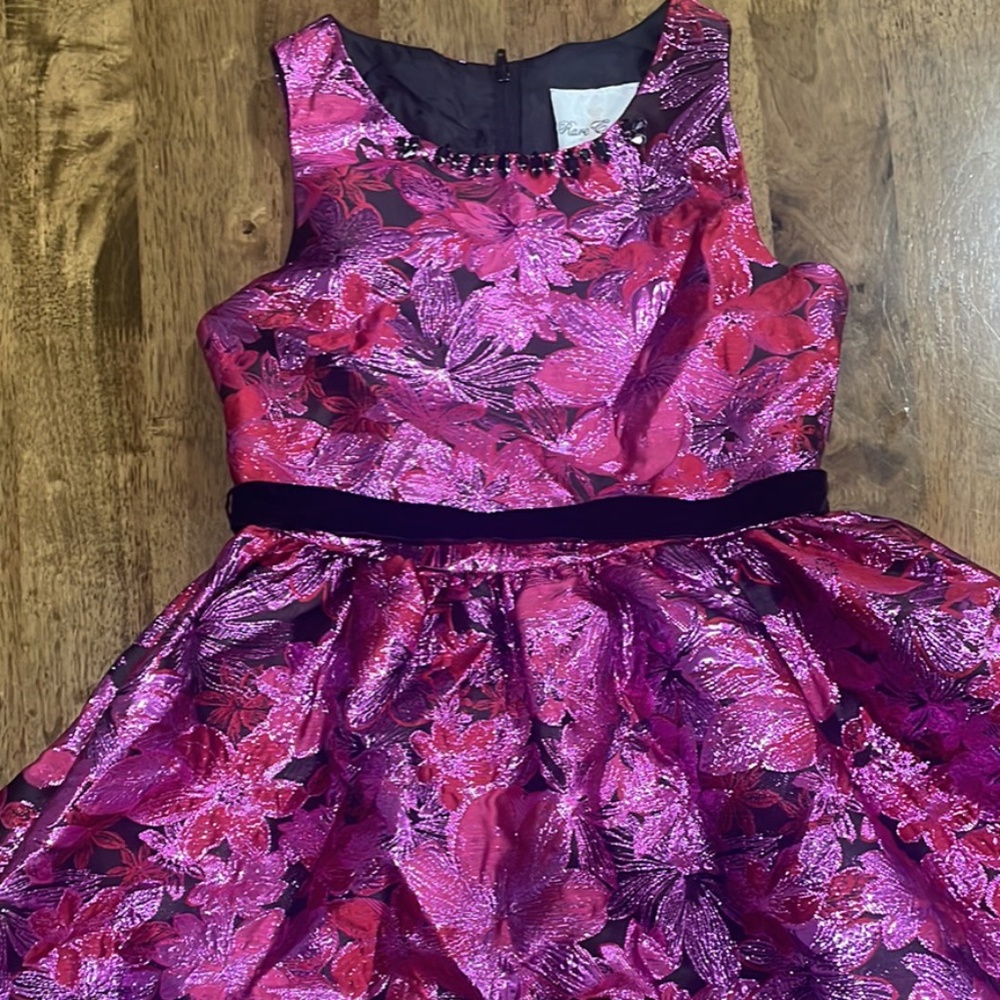 Formal dress girls